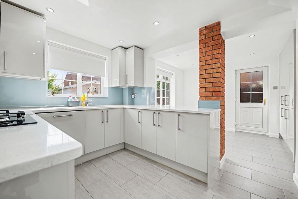 House in Leicester - View 3