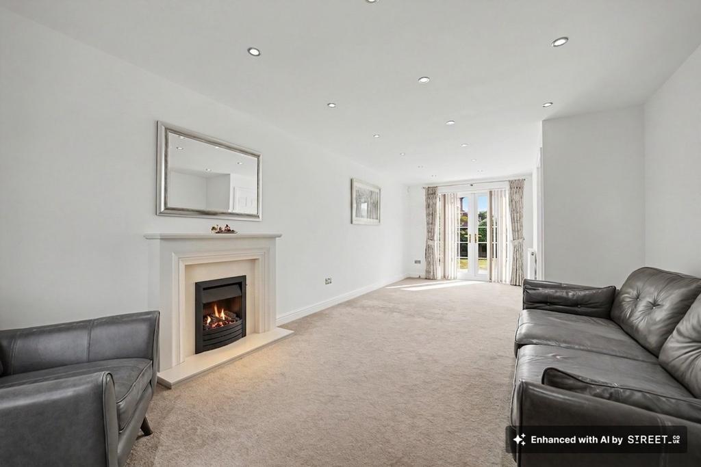 House in Leicester - View 5