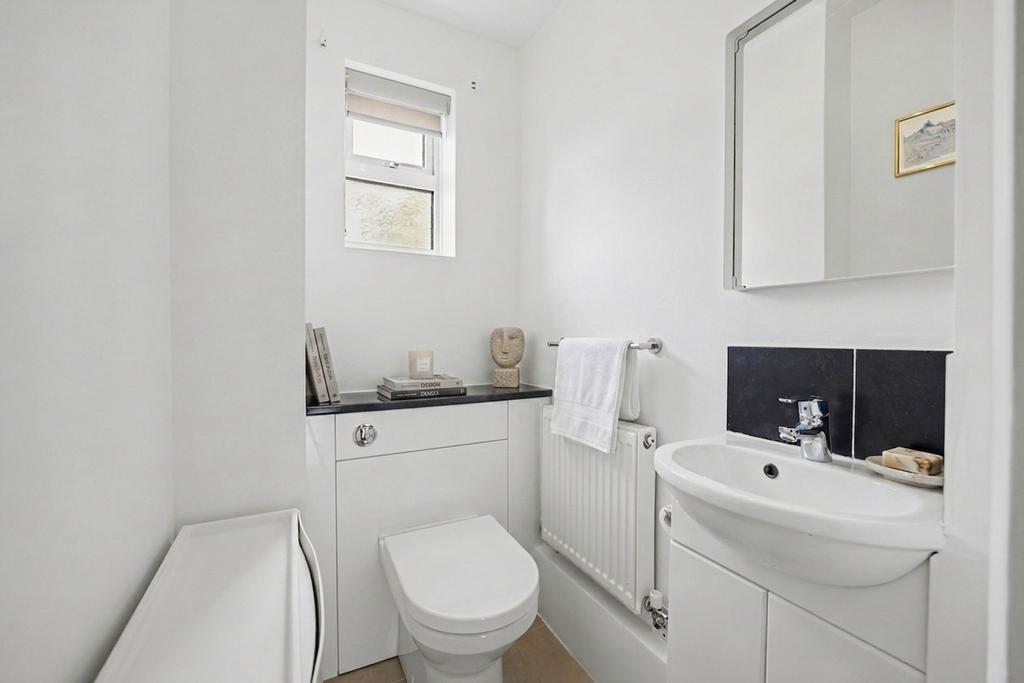 House in Leicester - More