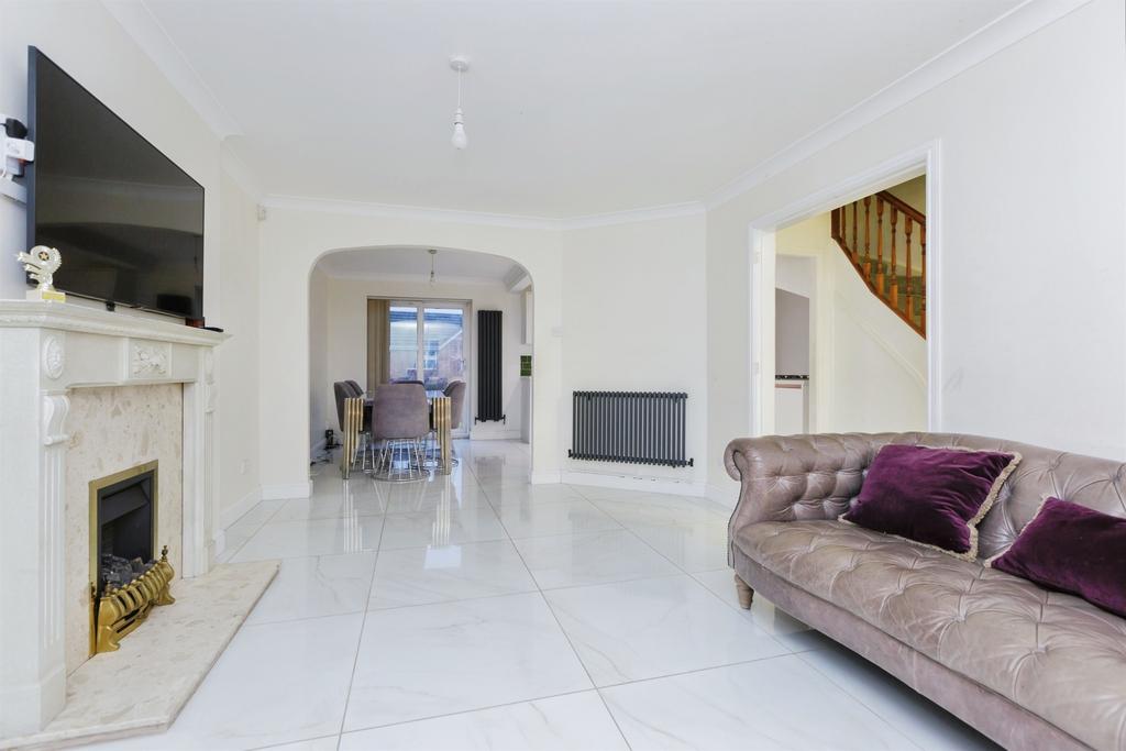 House in Leicester - View 3
