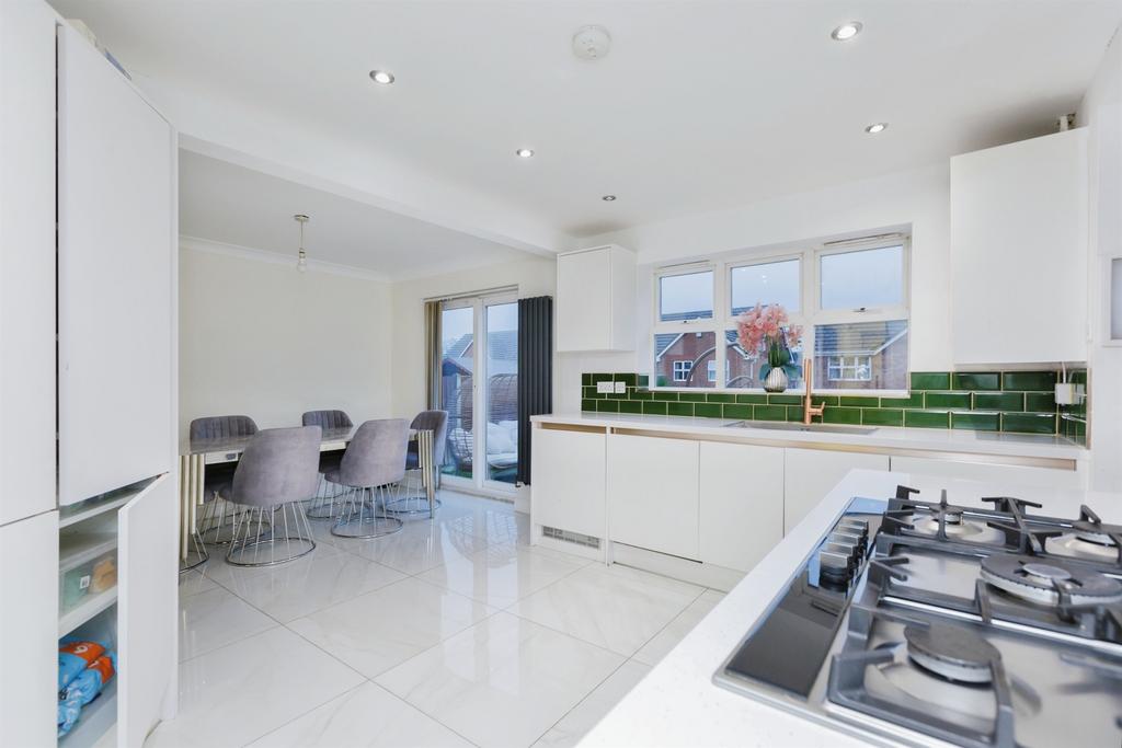 House in Leicester - View 4