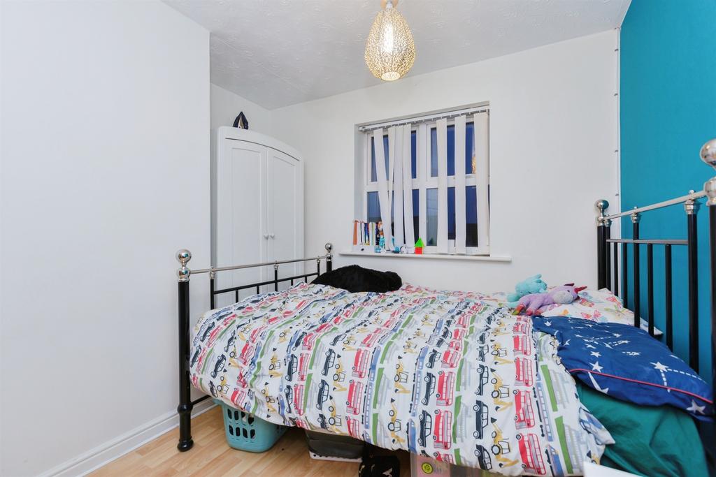 House in Leicester - More