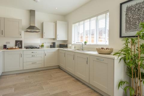 undefined, Plot 153, The Longford at Eagles Green, Burtonwood Road WA5