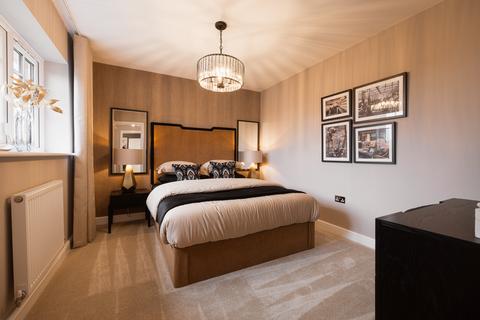 undefined, Plot 130, The Grappenhall at Eagles Green, Burtonwood Road WA5