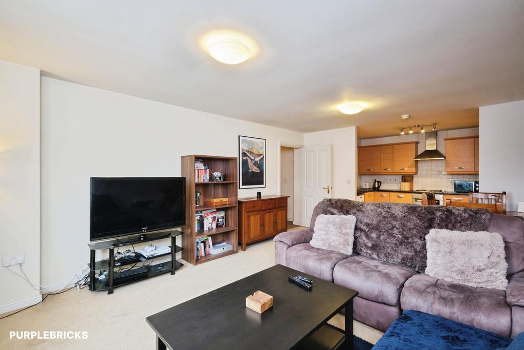Apartment in Birmingham - View 3