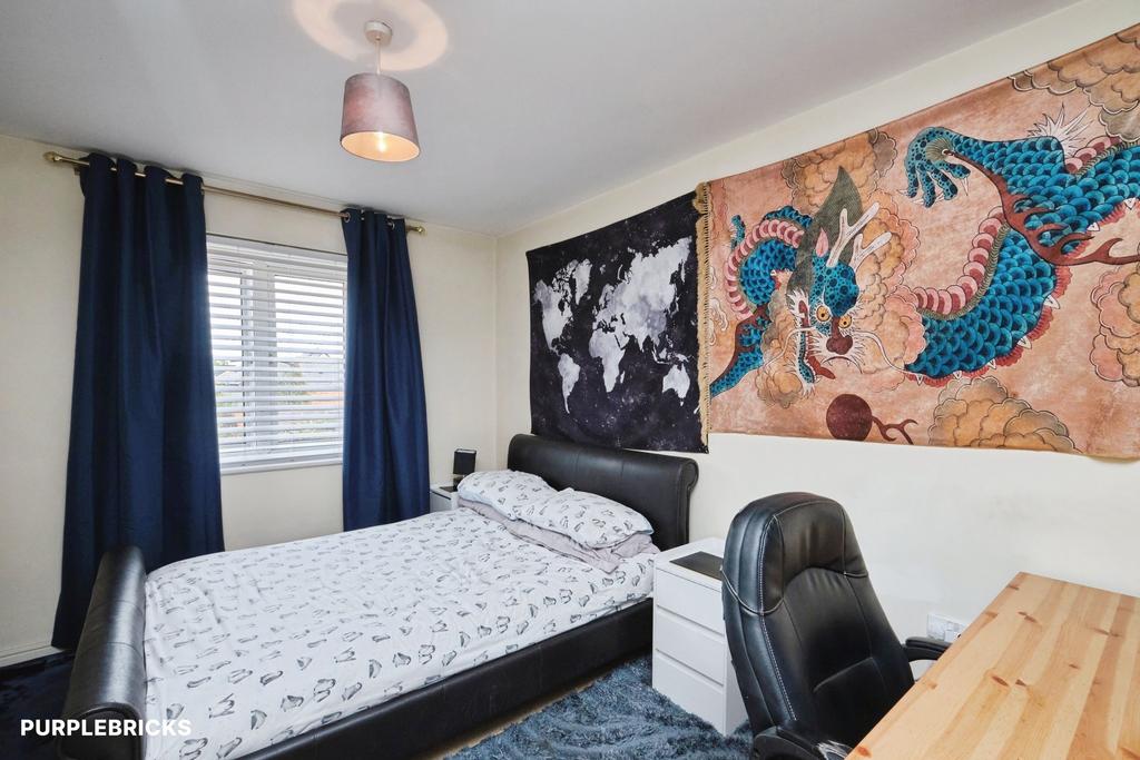 Apartment in Birmingham - More