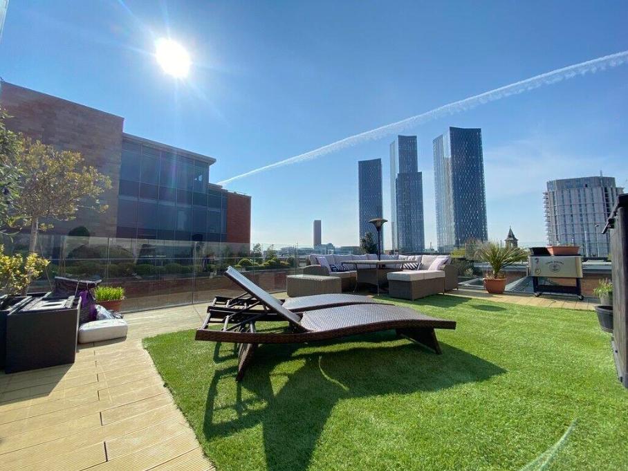 House in Greater Manchester - View 4