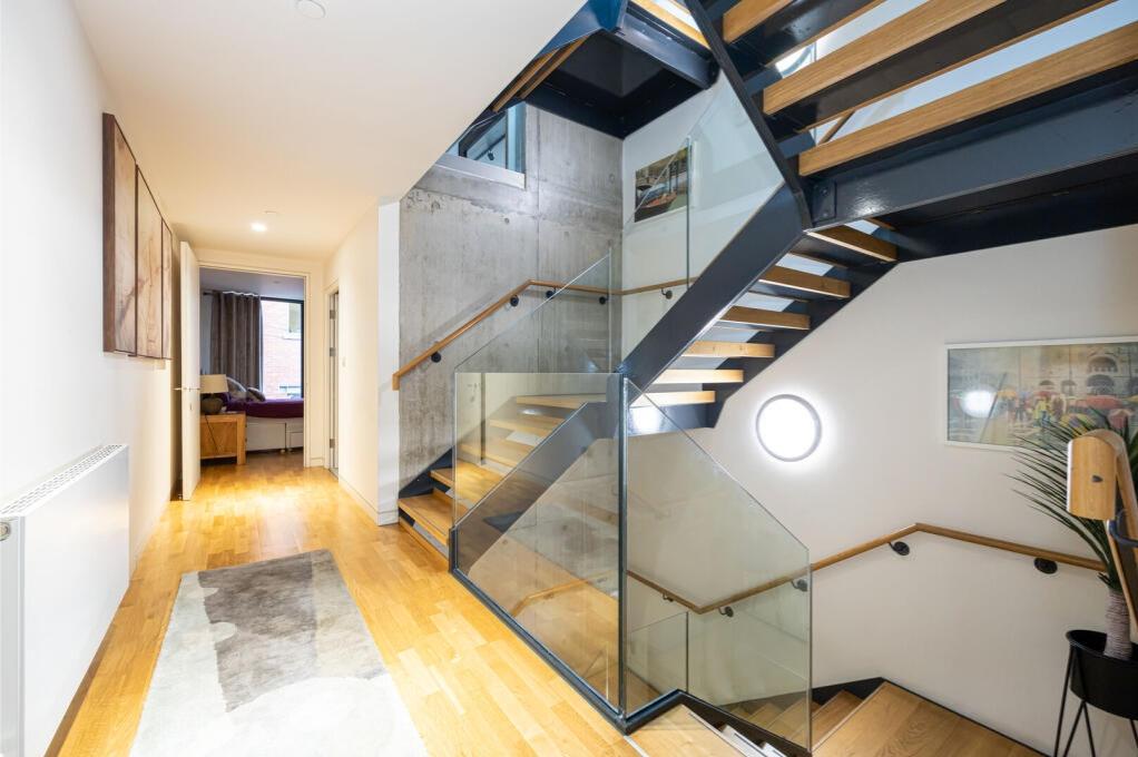 House in Greater Manchester - More