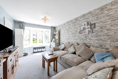 3 bedroom detached house for sale, Arpins Pightle, Bedford MK43
