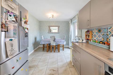 3 bedroom detached house for sale, Arpins Pightle, Bedford MK43