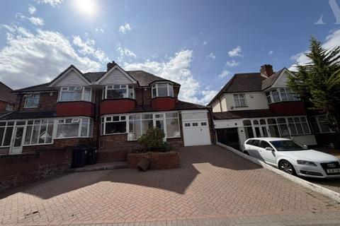 3 bedroom semi-detached house for sale, Radstock Avenue, Hodge Hill, Birmingham, West Midlands