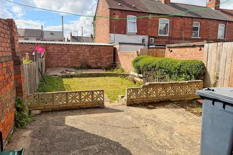 2 bedroom terraced house for sale, Lambton Street, Hull