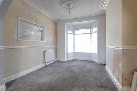 2 bedroom terraced house for sale, Lambton Street, Hull