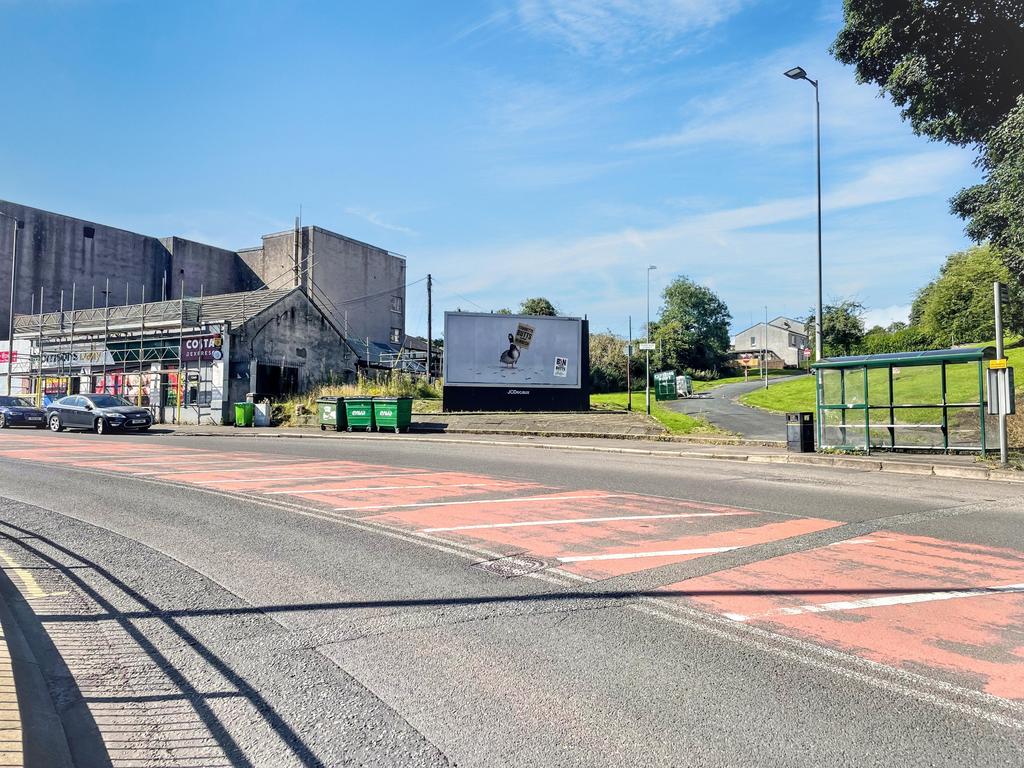 Site at Inverkip Road/Florence Street, Scotland, PA16 9AP