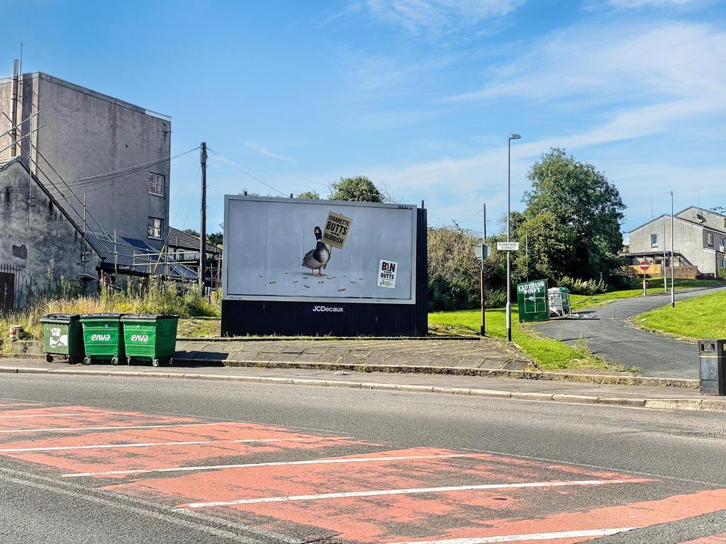 Site at Inverkip Road/Florence Street, Scotland, PA16 9AP - View 2