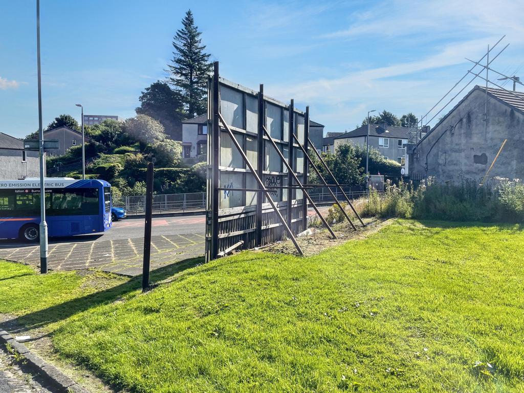Site at Inverkip Road/Florence Street, Scotland, PA16 9AP - View 3
