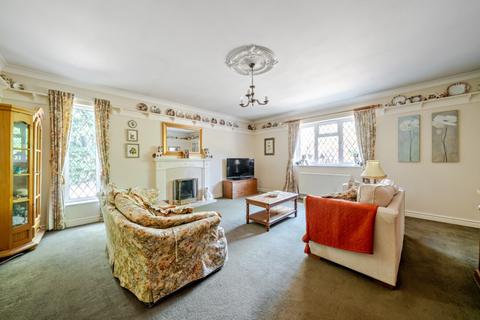 4 bedroom detached bungalow for sale, Skellingthorpe, Lincolnshire LN6