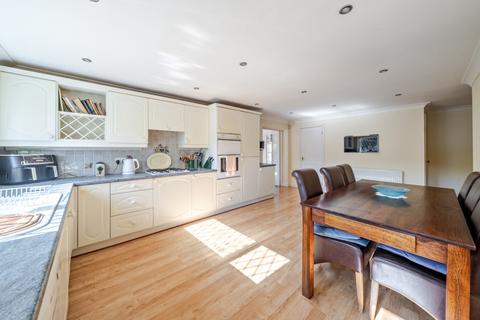 4 bedroom detached bungalow for sale, Skellingthorpe, Lincolnshire LN6