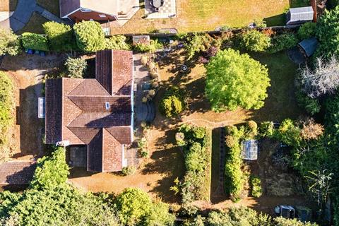 4 bedroom detached bungalow for sale, Skellingthorpe, Lincolnshire LN6