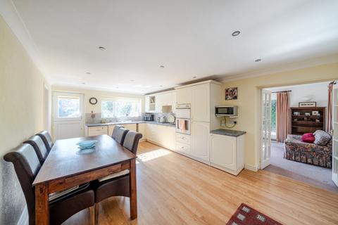 4 bedroom detached bungalow for sale, Skellingthorpe, Lincolnshire LN6