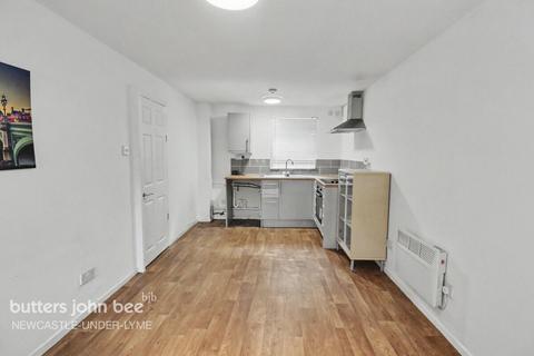 1 bedroom maisonette to rent, Maryfield Walk, STOKE-ON-TRENT