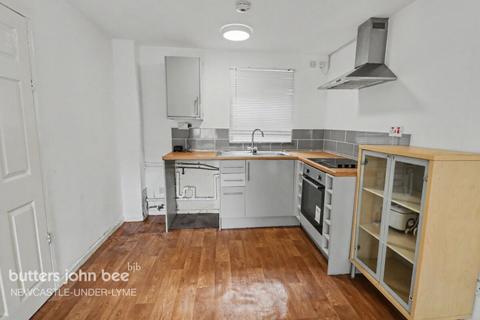 1 bedroom maisonette to rent, Maryfield Walk, STOKE-ON-TRENT