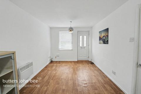 1 bedroom maisonette to rent, Maryfield Walk, STOKE-ON-TRENT