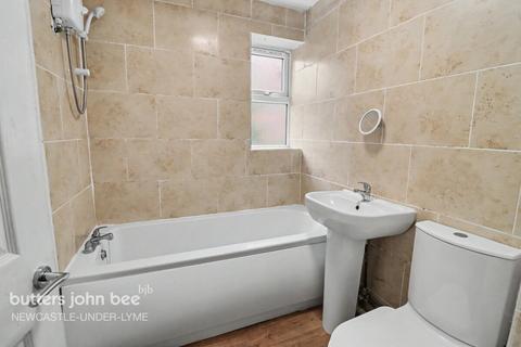 1 bedroom maisonette to rent, Maryfield Walk, STOKE-ON-TRENT