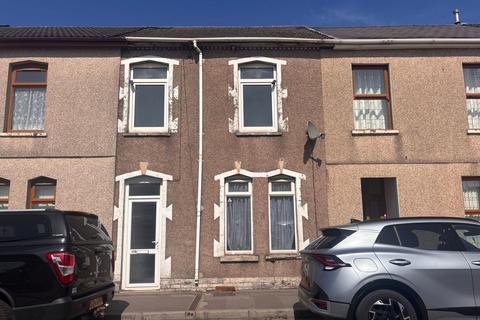 4 bedroom terraced house for sale, Water Street, Port Talbot, SA12