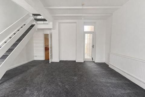 4 bedroom terraced house for sale, Water Street, Port Talbot, SA12