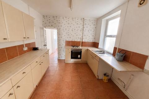 4 bedroom terraced house for sale, Water Street, Port Talbot, SA12