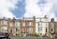 Northumberland Terrace, Tynemouth