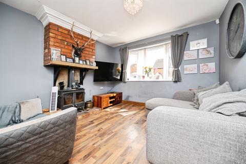 2 bedroom semi-detached house for sale, Caddick Road, BIRMINGHAM