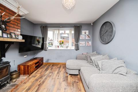 2 bedroom semi-detached house for sale, Caddick Road, BIRMINGHAM