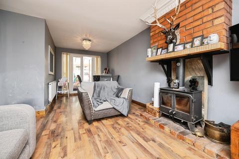 2 bedroom semi-detached house for sale, Caddick Road, BIRMINGHAM