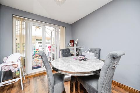 2 bedroom semi-detached house for sale, Caddick Road, BIRMINGHAM