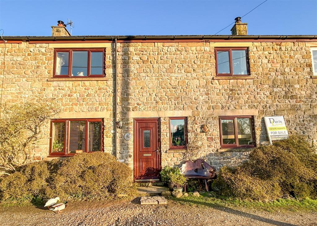 House in Ripon