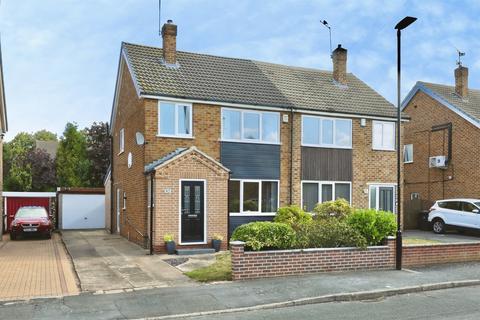 3 bedroom semi-detached house for sale, Grange Avenue, Hatfield, Doncaster
