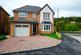 Hafan Y Glyn Development, Colwyn Bay, Conwy, LL29