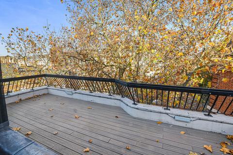 Office to rent, 1 Hobart Pl London SW1W 0HU