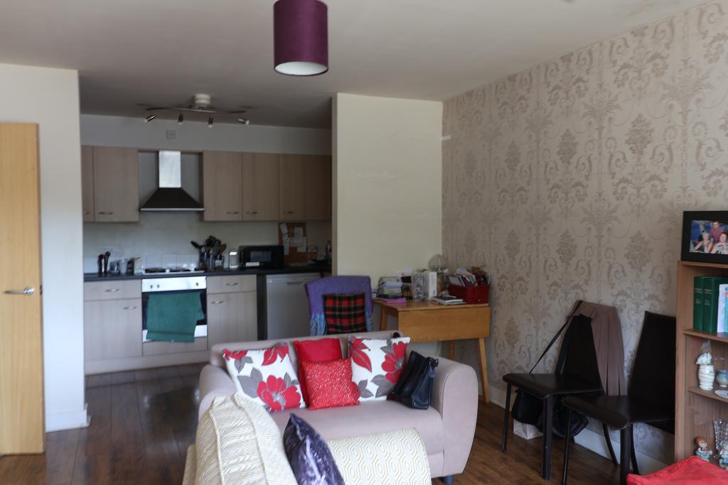 Apartment in Liverpool - View 3