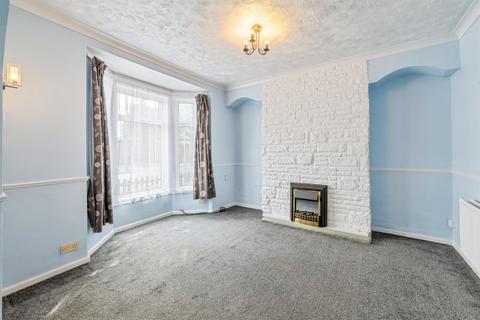 2 bedroom end of terrace house for sale, Newcomen Street, Hull