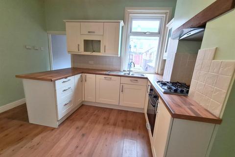 undefined, Gaunt Street, Leek