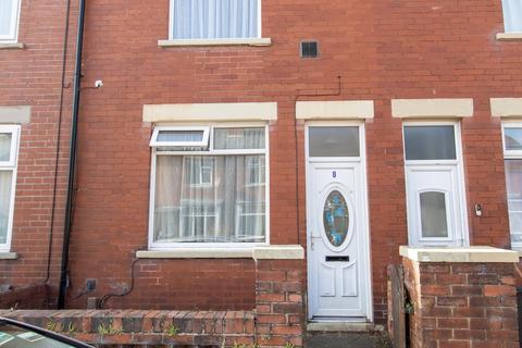 2 bedroom terraced house for sale, Garrick Grove, Blackpool FY3