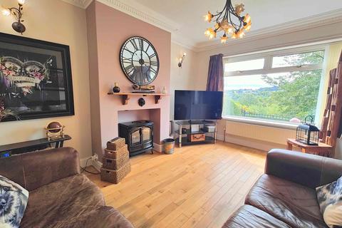 3 bedroom semi-detached house for sale, Fenny Royd, Halifax HX3