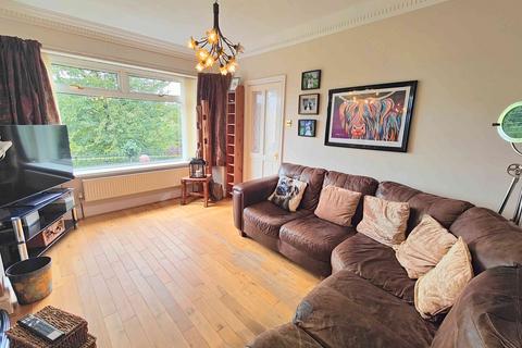 3 bedroom semi-detached house for sale, Fenny Royd, Halifax HX3