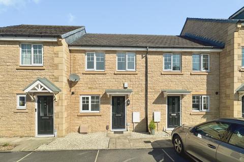 2 bedroom terraced house for sale, Charlotte Place, Longbenton, Newcastle upon Tyne, NE12