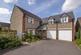 Auckland Close, Wells, Somerset, BA5