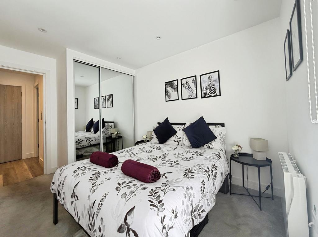 Apartment in Bournemouth - View 5