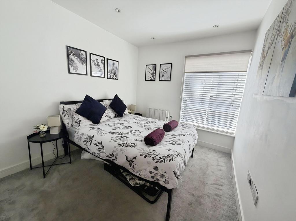 Apartment in Bournemouth - More